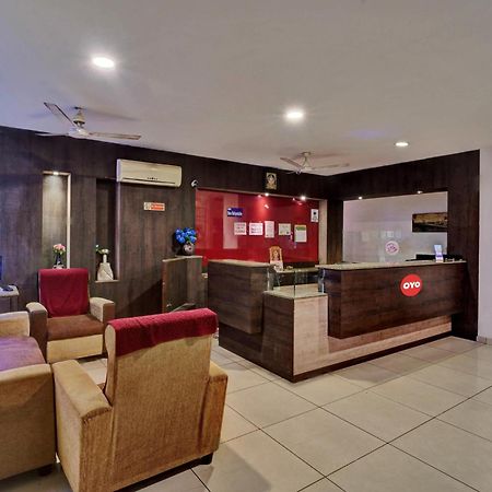 Hotel O Jk Inn Tiruppur Eksteriør bilde
